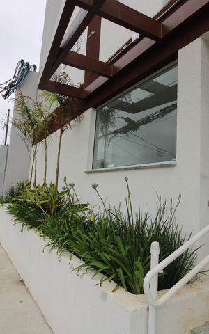 Apartamento para alugar com 35m², 2 quartos e sem vagaFachada