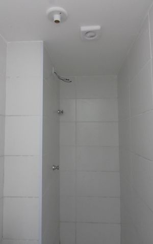 Apartamento para alugar com 35m², 2 quartos e sem vagaBanheiro