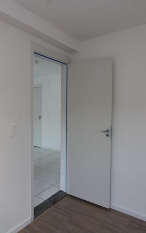 Apartamento para alugar com 35m², 2 quartos e sem vagaQuarto 2