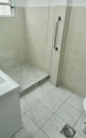 Apartamento para alugar com 36m², 1 quarto e sem vagaBanheiro