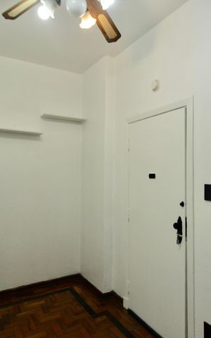 Apartamento para alugar com 36m², 1 quarto e sem vagaSala