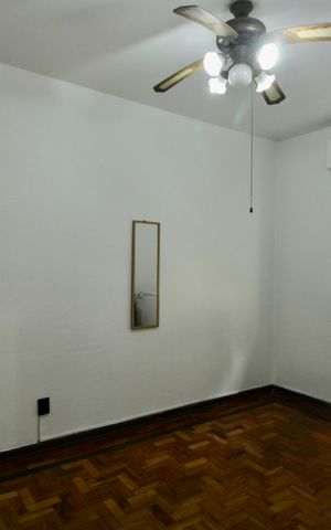 Apartamento para alugar com 36m², 1 quarto e sem vagaQuarto