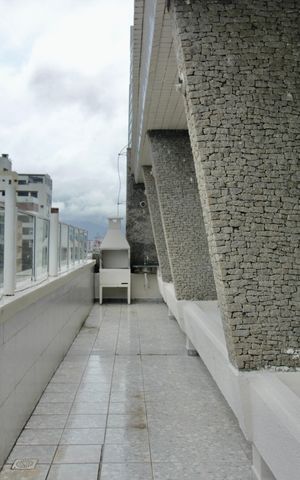 Apartamento para alugar com 36m², 1 quarto e sem vagaÁrea comum - Churrasqueira