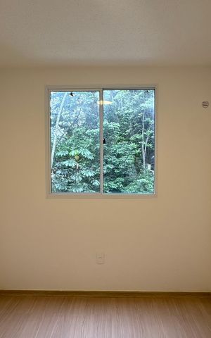 Apartamento à venda com 44m², 2 quartos e 1 vaga