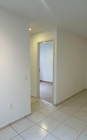 Apartamento à venda com 44m², 2 quartos e 1 vaga