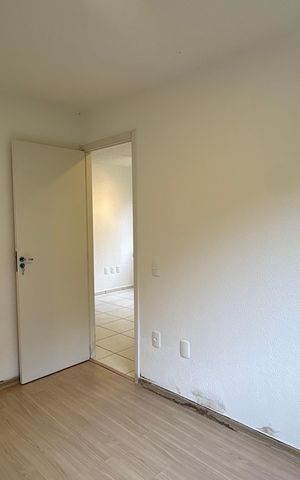 Apartamento à venda com 44m², 2 quartos e 1 vaga