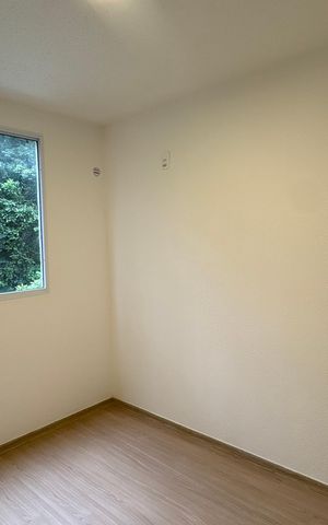 Apartamento à venda com 44m², 2 quartos e 1 vaga
