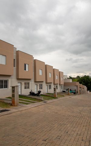 Casa de condomínio para alugar com 70m², 2 quartos e 2 vagas Casa de condomínio para alugar com 70m², 2 quartos e 2 vagasÁrea comum