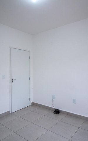 Casa de condomínio para alugar com 70m², 2 quartos e 2 vagas Casa de condomínio para alugar com 70m², 2 quartos e 2 vagasQuarto 2