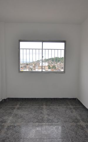 Apartamento para alugar com 50m², 2 quartos e sem vagaQuarto 1