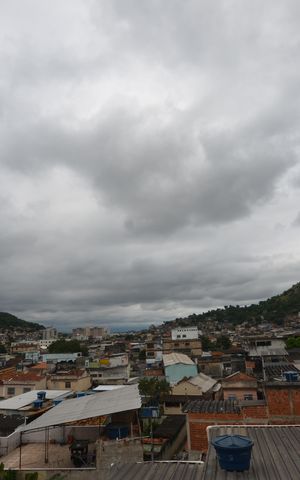 Apartamento para alugar com 50m², 2 quartos e sem vagaVista do Quarto 2