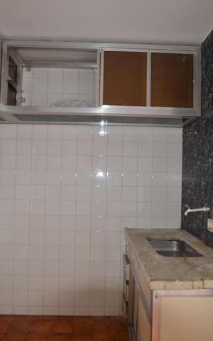 Apartamento para alugar com 50m², 2 quartos e sem vagaCozinha
