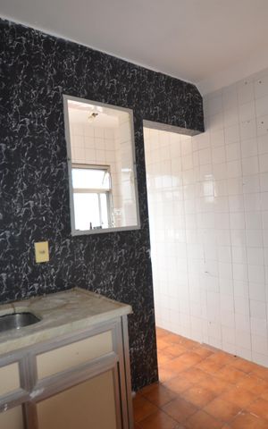 Apartamento para alugar com 50m², 2 quartos e sem vagaCozinha