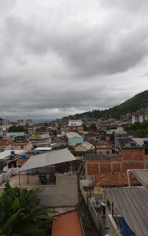 Apartamento para alugar com 50m², 2 quartos e sem vagaVista do Quarto 1