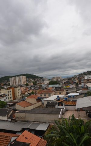 Apartamento para alugar com 50m², 2 quartos e sem vagaVista da Cozinha
