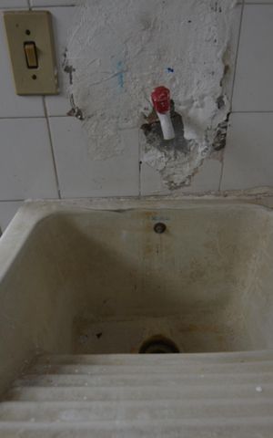 Apartamento para alugar com 50m², 2 quartos e sem vagaÁrea de Serviço