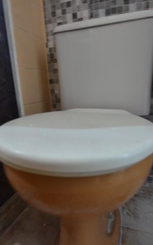 Apartamento para alugar com 50m², 2 quartos e sem vagaBanheiro