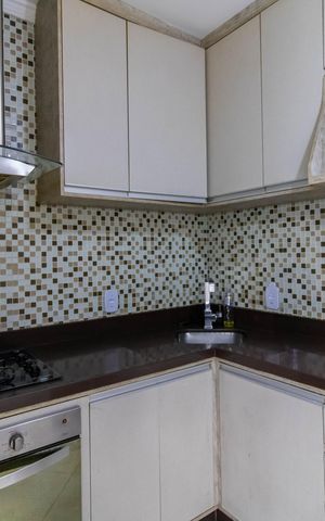 Casa de condomínio para alugar com 80m², 2 quartos e 1 vaga Casa de condomínio para alugar com 80m², 2 quartos e 1 vagaCozinha