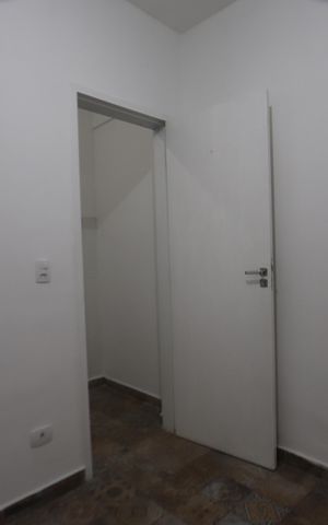 Casa para alugar com 80m², 2 quartos e 1 vagaQuarto 2