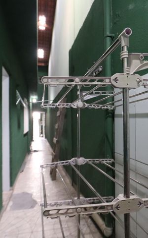 Casa para alugar com 80m², 2 quartos e 1 vagaÁrea de Serviço