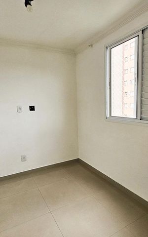 Apartamento para alugar com 45m², 2 quartos e sem vaga Apartamento para alugar com 45m², 2 quartos e sem vagaQuarto 2