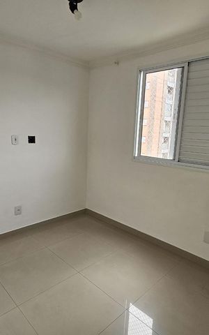 Apartamento para alugar com 45m², 2 quartos e sem vaga Apartamento para alugar com 45m², 2 quartos e sem vagaQuarto 2