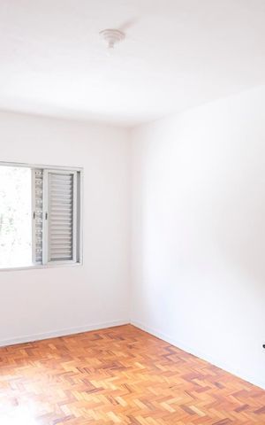 Casa para alugar com 90m², 2 quartos e 1 vagaQuarto 1