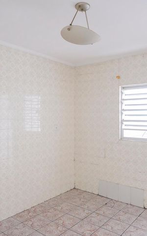 Casa para alugar com 90m², 2 quartos e 1 vagaCozinha