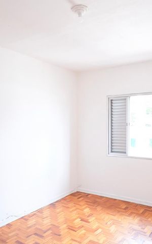 Casa para alugar com 90m², 2 quartos e 1 vagaQuarto 1