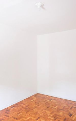 Casa para alugar com 90m², 2 quartos e 1 vagaQuarto 1