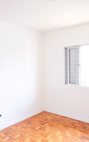 Casa para alugar com 90m², 2 quartos e 1 vagaQuarto 2