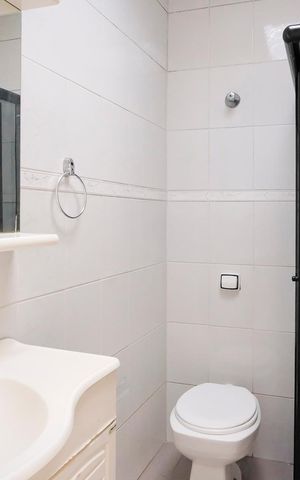 Casa para alugar com 90m², 2 quartos e 1 vagaBanheiro