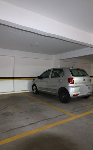 Apartamento para alugar com 80m², 2 quartos e 1 vaga