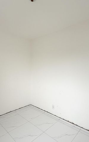 Apartamento à venda com 37m², 2 quartos e 2 vagas Apartamento à venda com 37m², 2 quartos e 2 vagasQuarto
