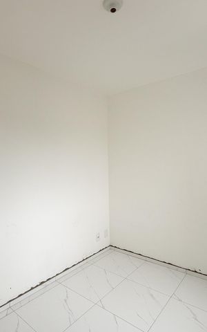 Apartamento à venda com 37m², 2 quartos e 2 vagas Apartamento à venda com 37m², 2 quartos e 2 vagasQuarto