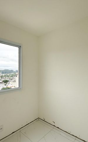 Apartamento à venda com 37m², 2 quartos e 2 vagas Apartamento à venda com 37m², 2 quartos e 2 vagasQuarto