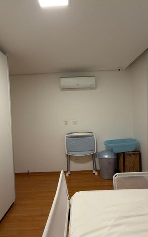 Apartamento à venda com 162m², 4 quartos e 2 vagas Apartamento à venda com 162m², 4 quartos e 2 vagasQuarto 2