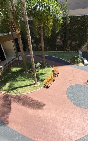 Apartamento à venda com 162m², 4 quartos e 2 vagas Apartamento à venda com 162m², 4 quartos e 2 vagasÁrea comum