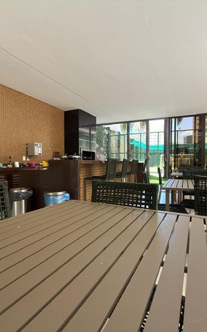 Apartamento à venda com 162m², 4 quartos e 2 vagas Apartamento à venda com 162m², 4 quartos e 2 vagasÁrea comum