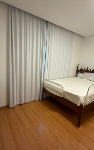 Apartamento à venda com 162m², 4 quartos e 2 vagas Apartamento à venda com 162m², 4 quartos e 2 vagasQuarto 2