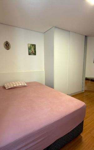 Apartamento à venda com 162m², 4 quartos e 2 vagas Apartamento à venda com 162m², 4 quartos e 2 vagasQuarto 1