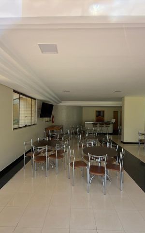 Apartamento à venda com 162m², 4 quartos e 2 vagas Apartamento à venda com 162m², 4 quartos e 2 vagasÁrea comum