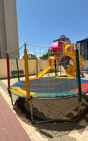 Apartamento à venda com 162m², 4 quartos e 2 vagas Apartamento à venda com 162m², 4 quartos e 2 vagasÁrea comum