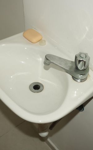 Casa de condomínio para alugar com 114m², 3 quartos e 1 vagaLavabo