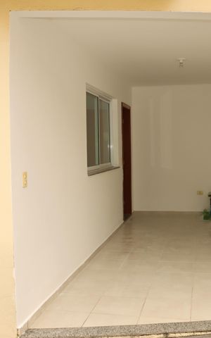 Casa de condomínio para alugar com 114m², 3 quartos e 1 vagaÁrea externa