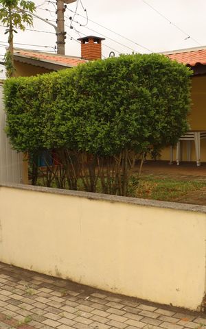 Casa de condomínio para alugar com 114m², 3 quartos e 1 vagaÁrea externa