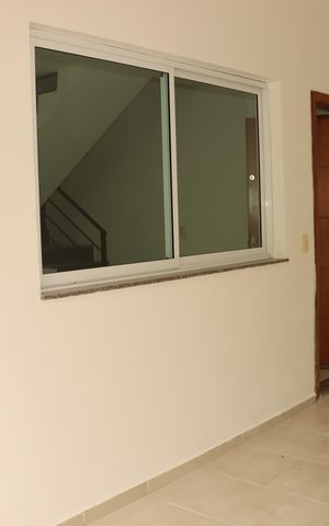 Casa de condomínio para alugar com 114m², 3 quartos e 1 vagaÁrea externa
