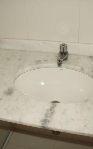 Casa de condomínio para alugar com 114m², 3 quartos e 1 vagaBanheiro Suíte