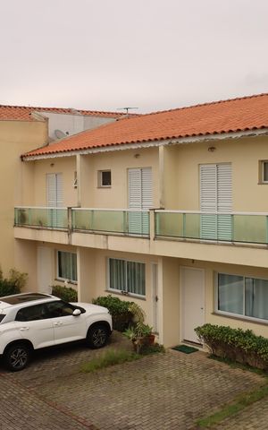 Casa de condomínio para alugar com 114m², 3 quartos e 1 vagaVista Suíte