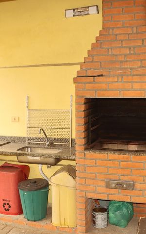 Casa de condomínio para alugar com 114m², 3 quartos e 1 vagaÁrea externa